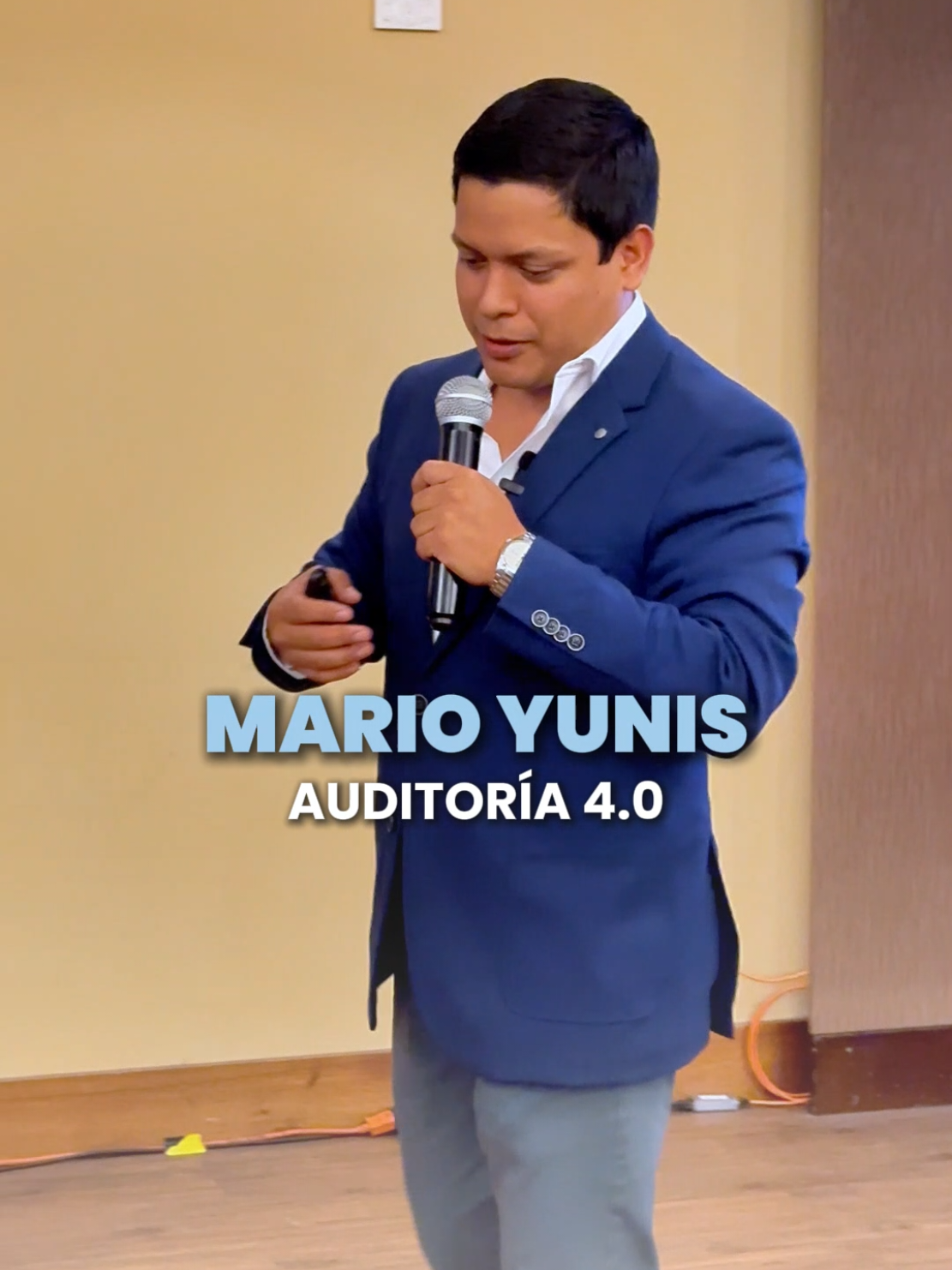 @Mario Yunis | Growth Hacker