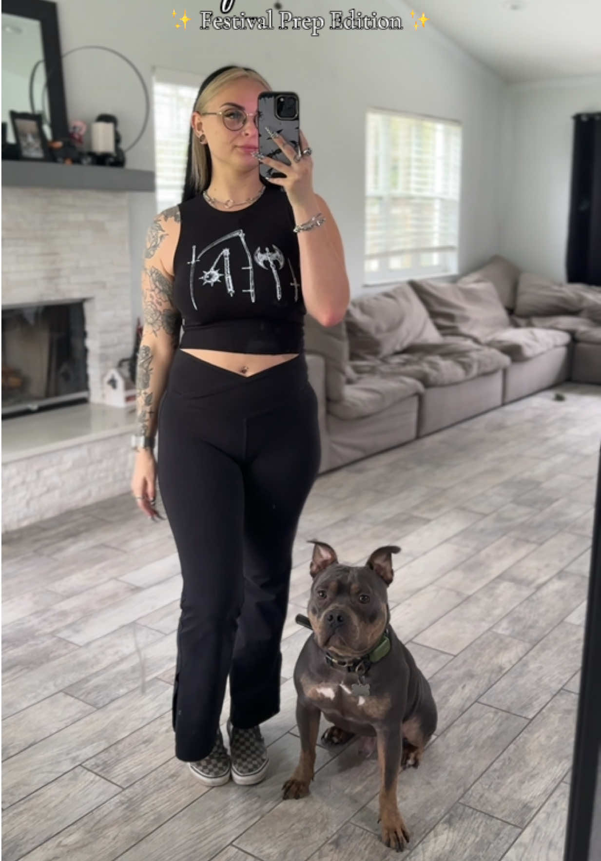 @Tara | Alt Fashion Inspo 🖤⛓️