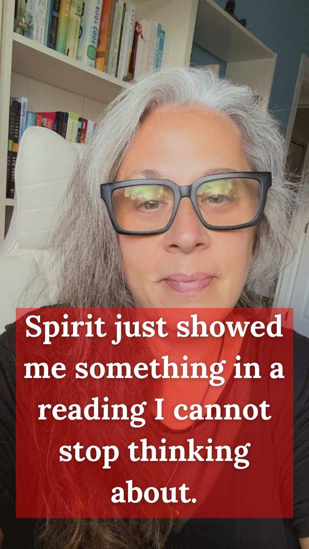 @Jodi Jones | Medical Medium