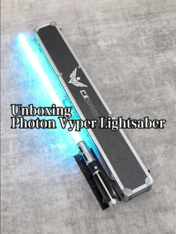 @CXSABER LIMITED