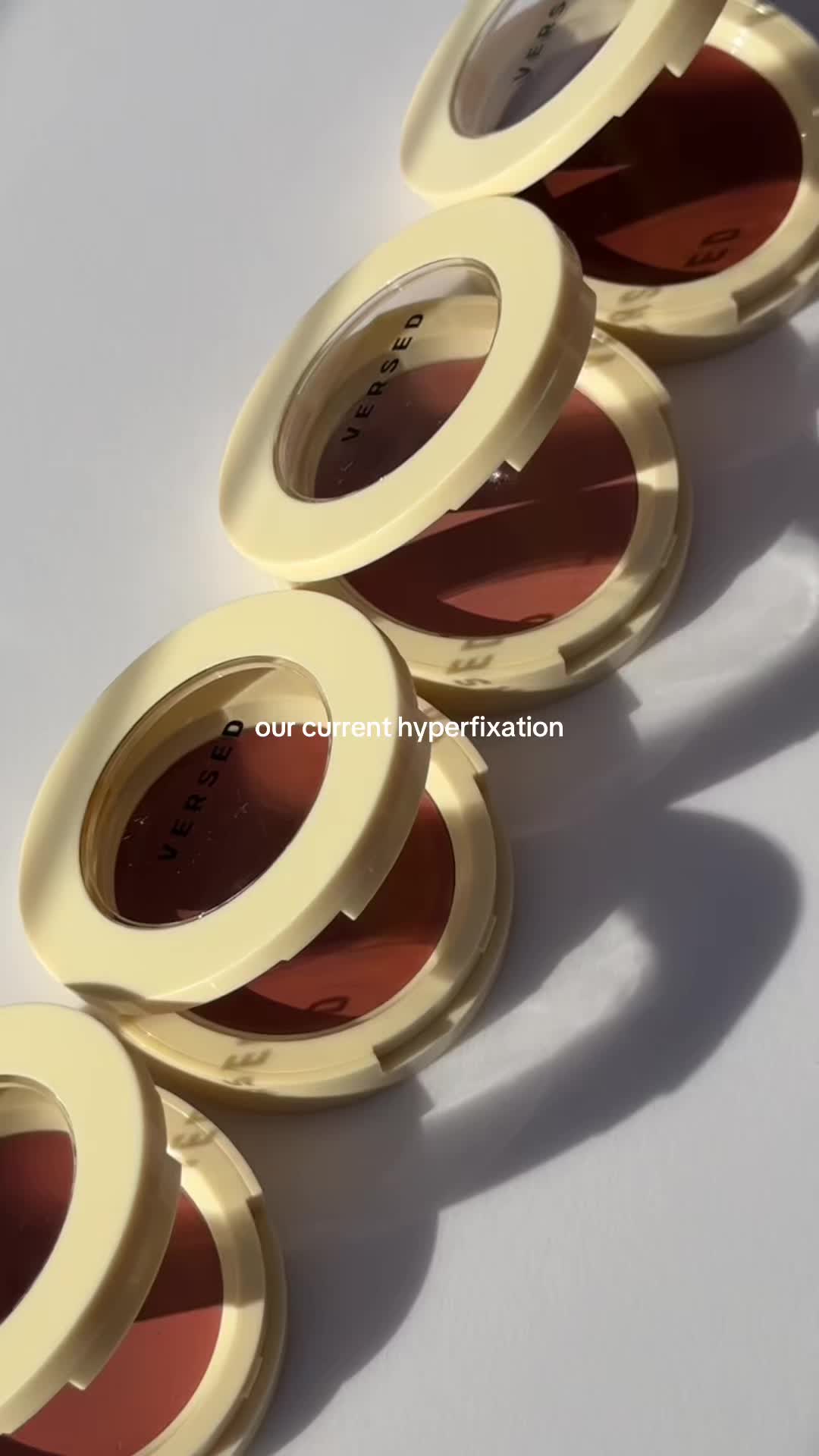 @Versed Skin