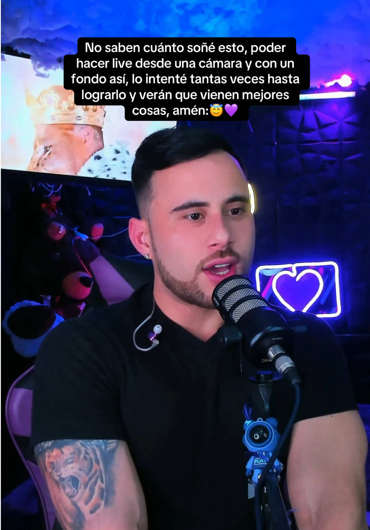 @&Aacute;𝐍𝐆𝐄𝐋 𝐓𝐕 ♔ 😇💜