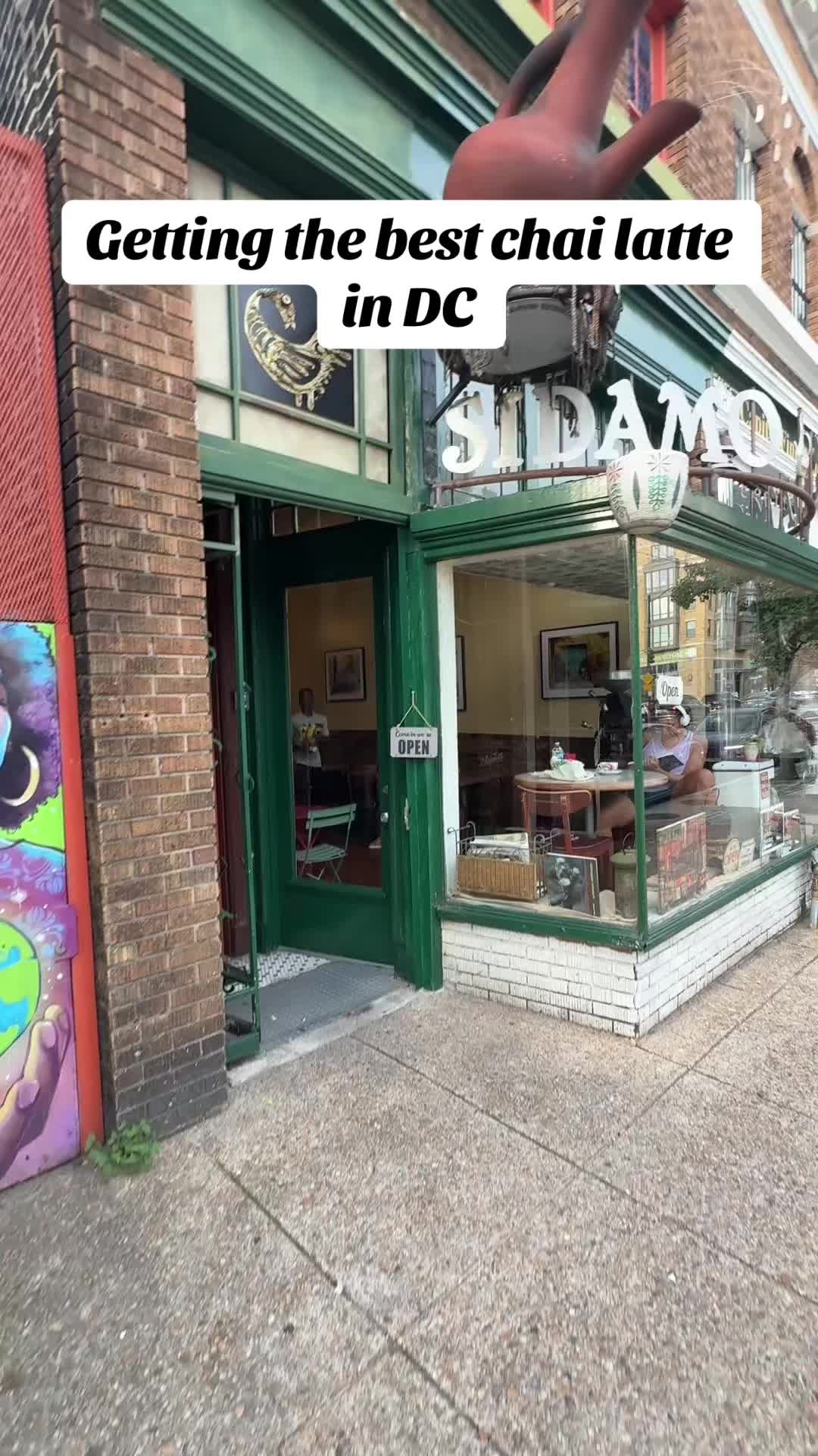 @Tash | DC