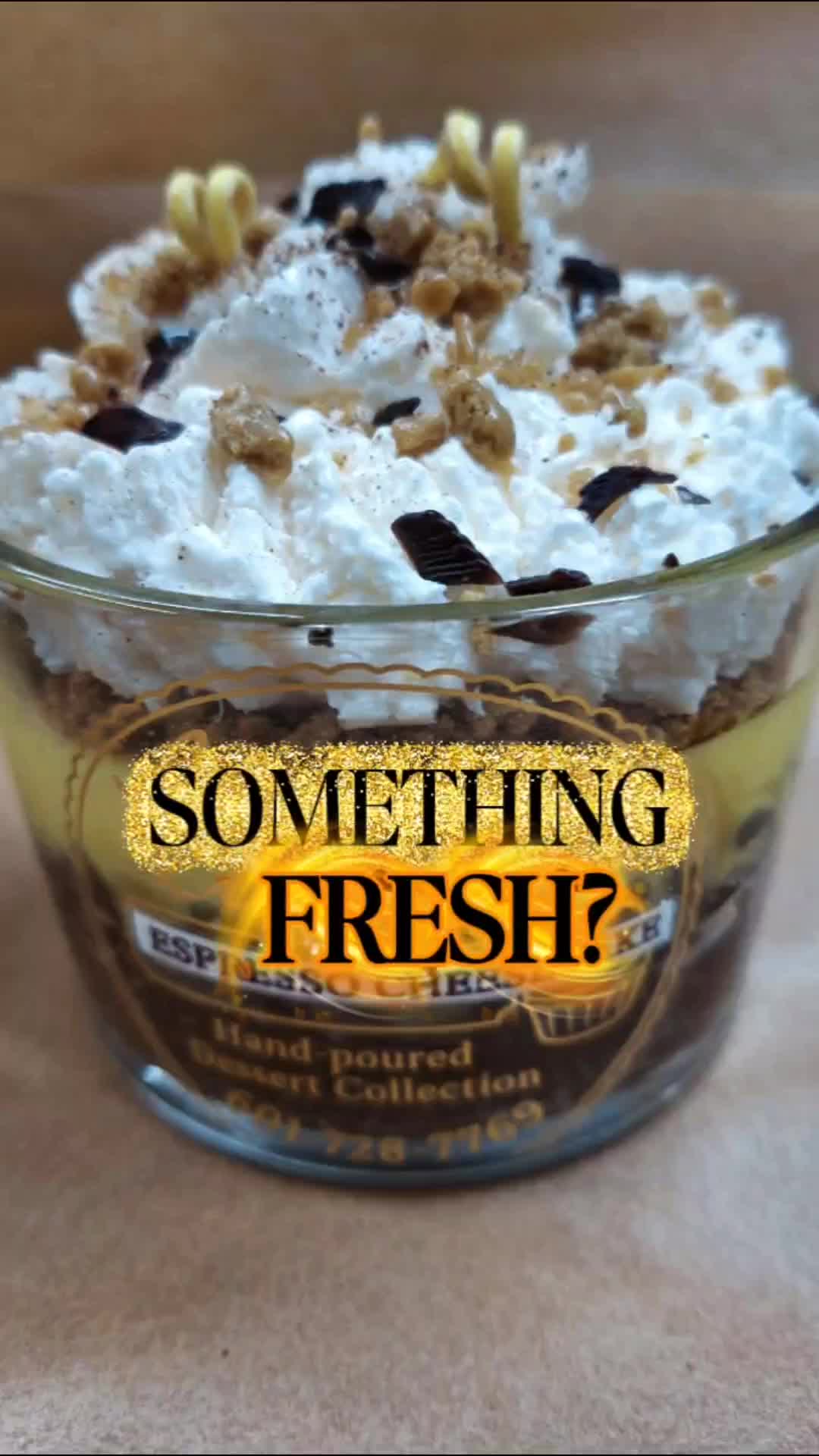 @Amazing Candles & Gifts