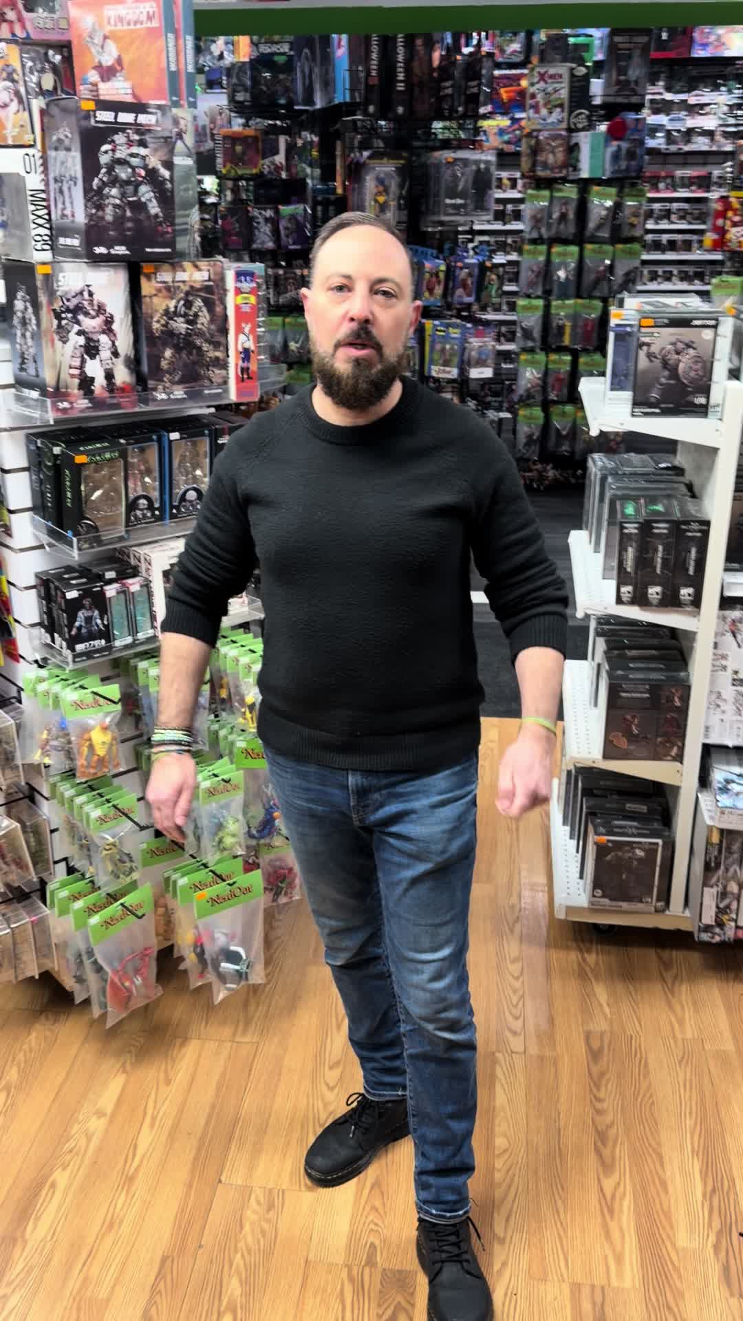 @Nerd Out Toys