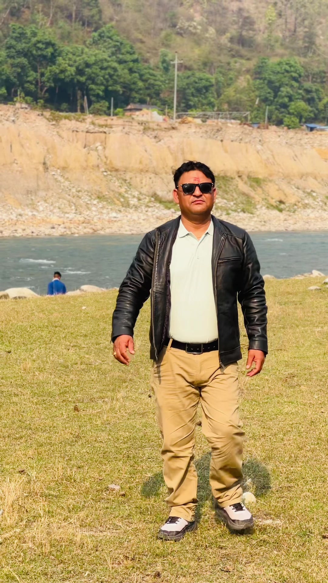 @Tilak Sunar
