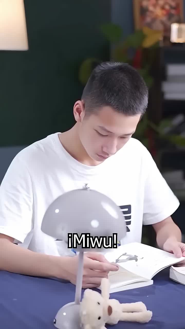 @Miwu