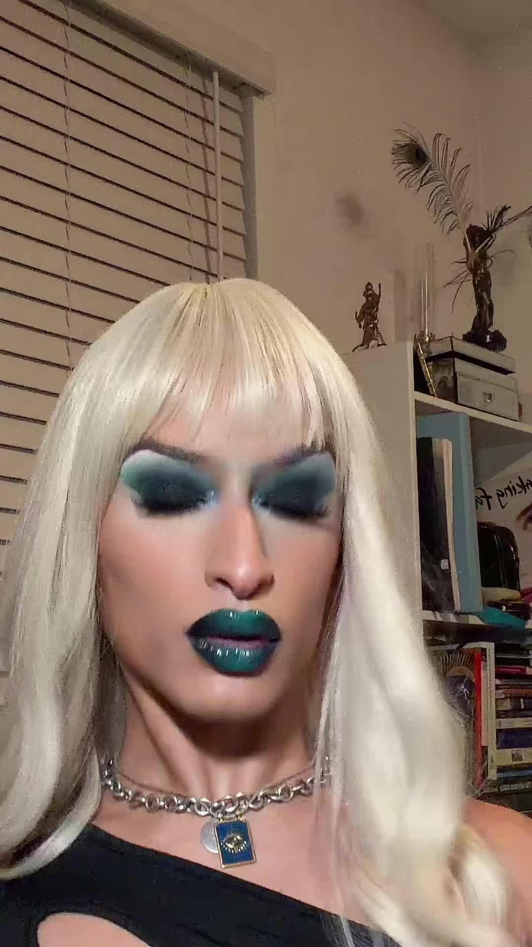 @Claimedparadise
