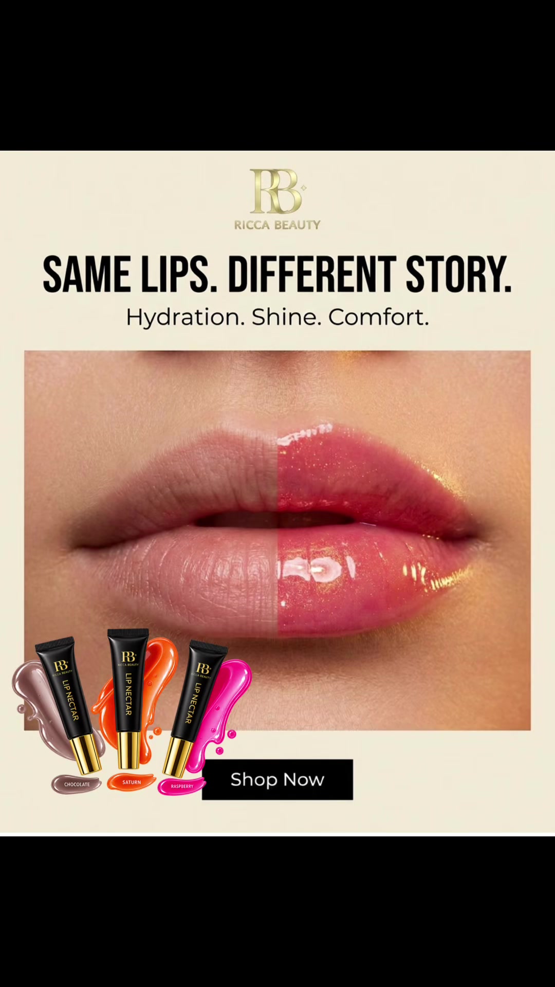 @Yancia | I Teach Makeup