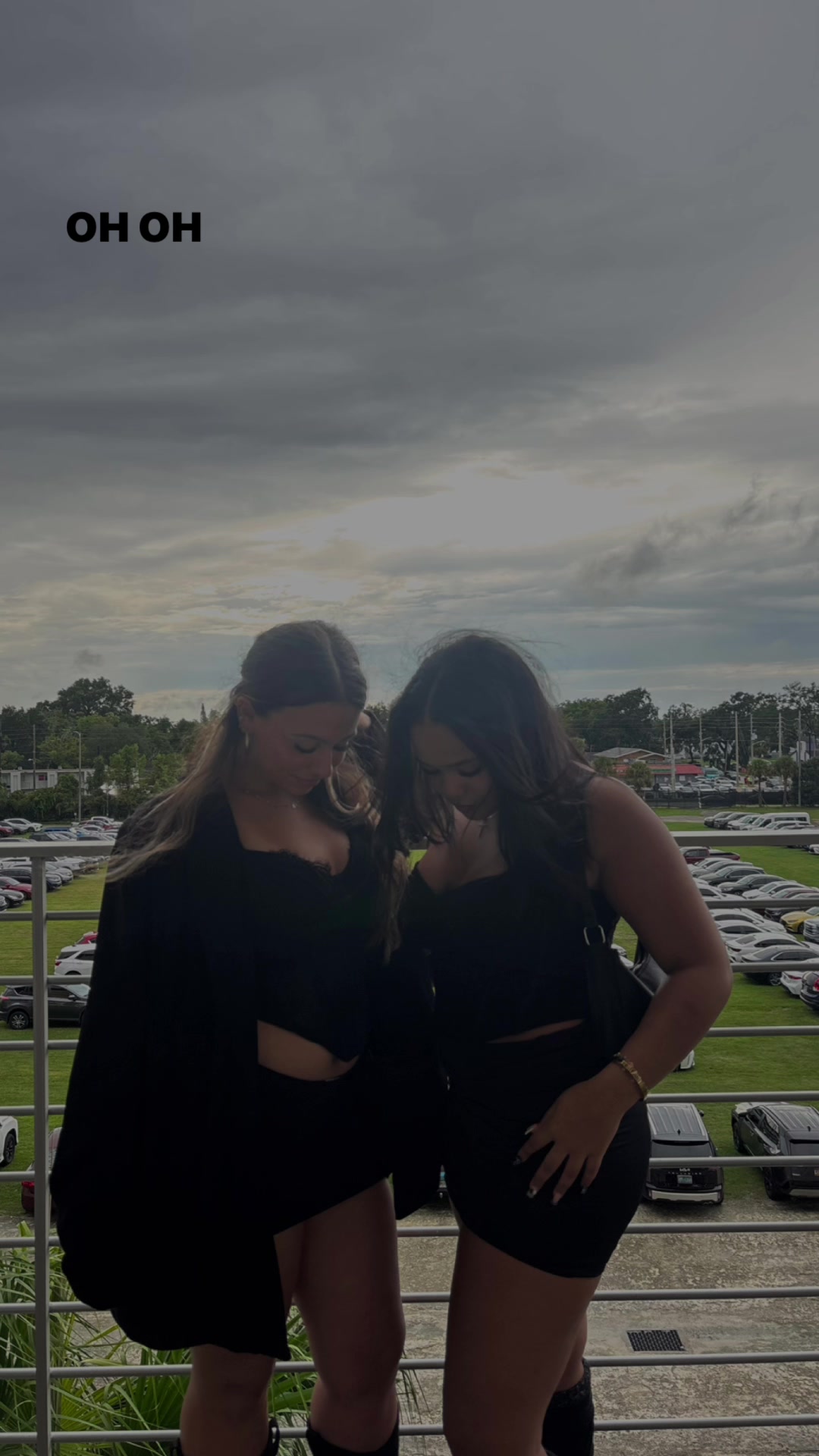 @coco & naya