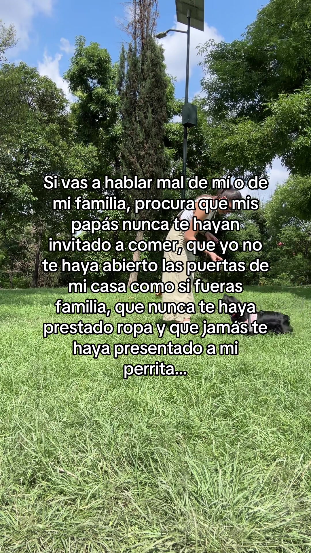 @Carla Arredondo