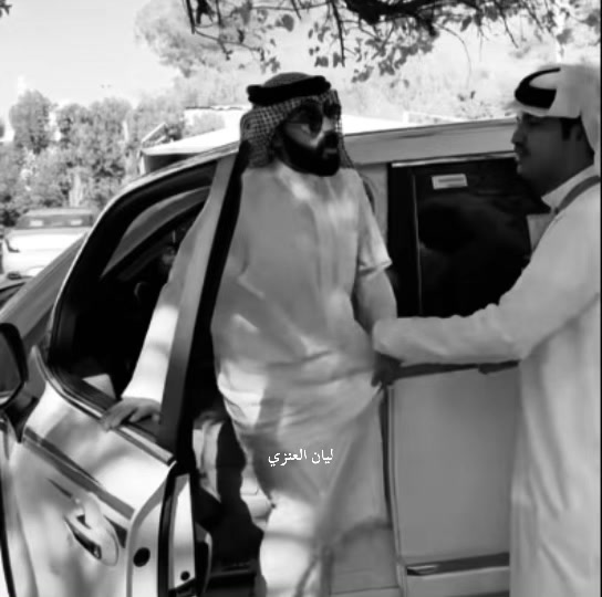 @لَيّـان العَـنزيّ ✪