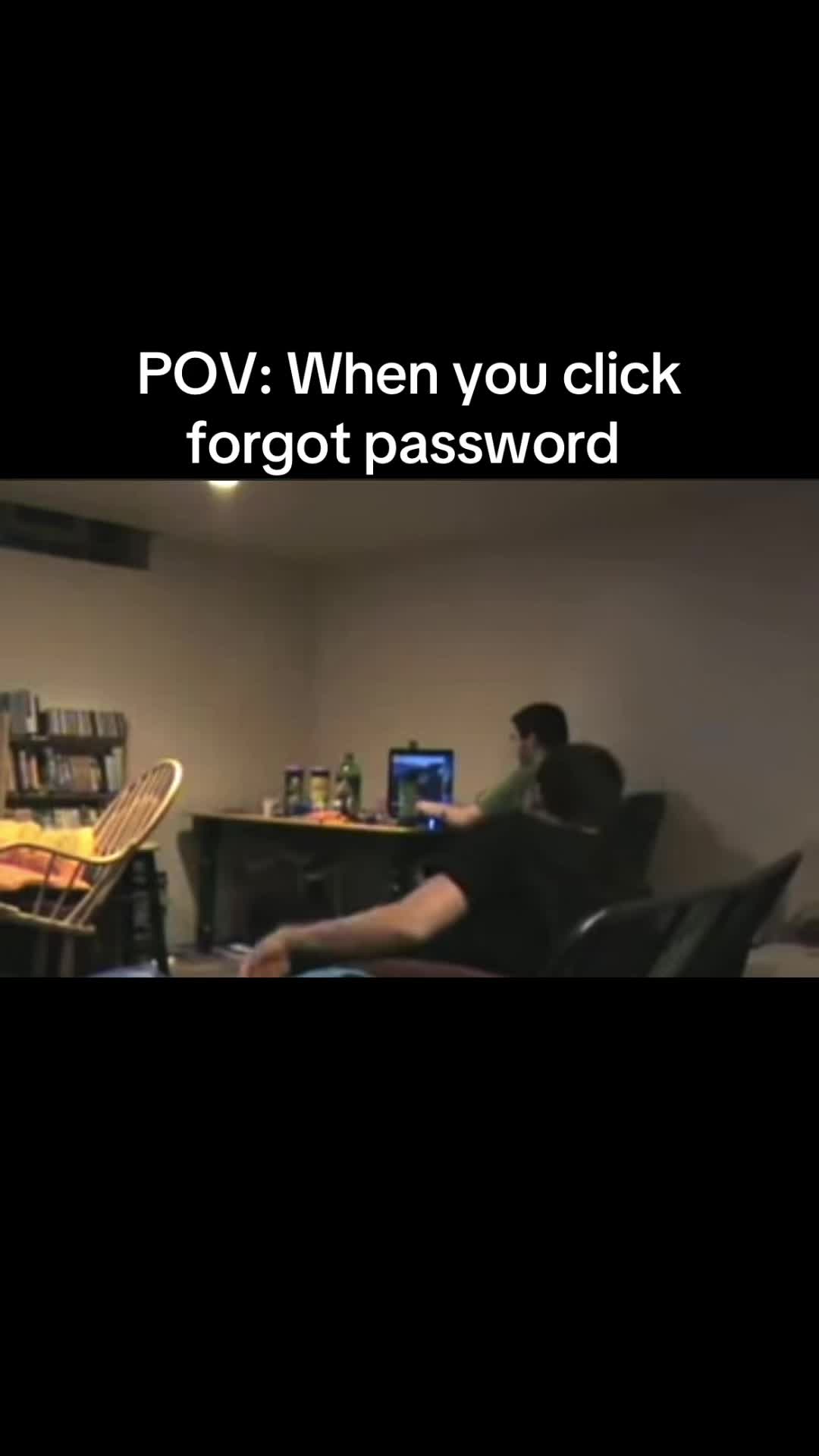@Chef B