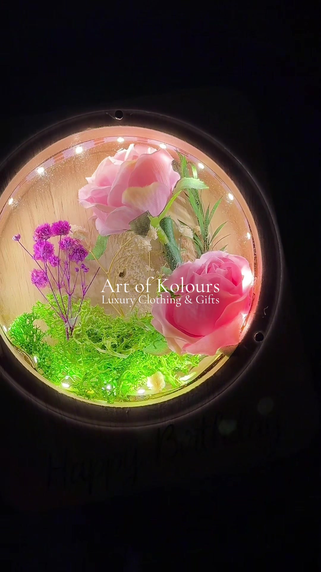 @Art Of Kolours