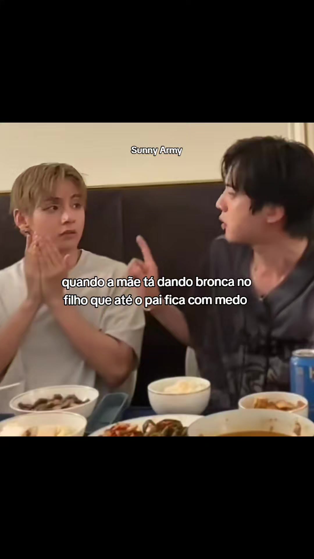 @Sunny Army