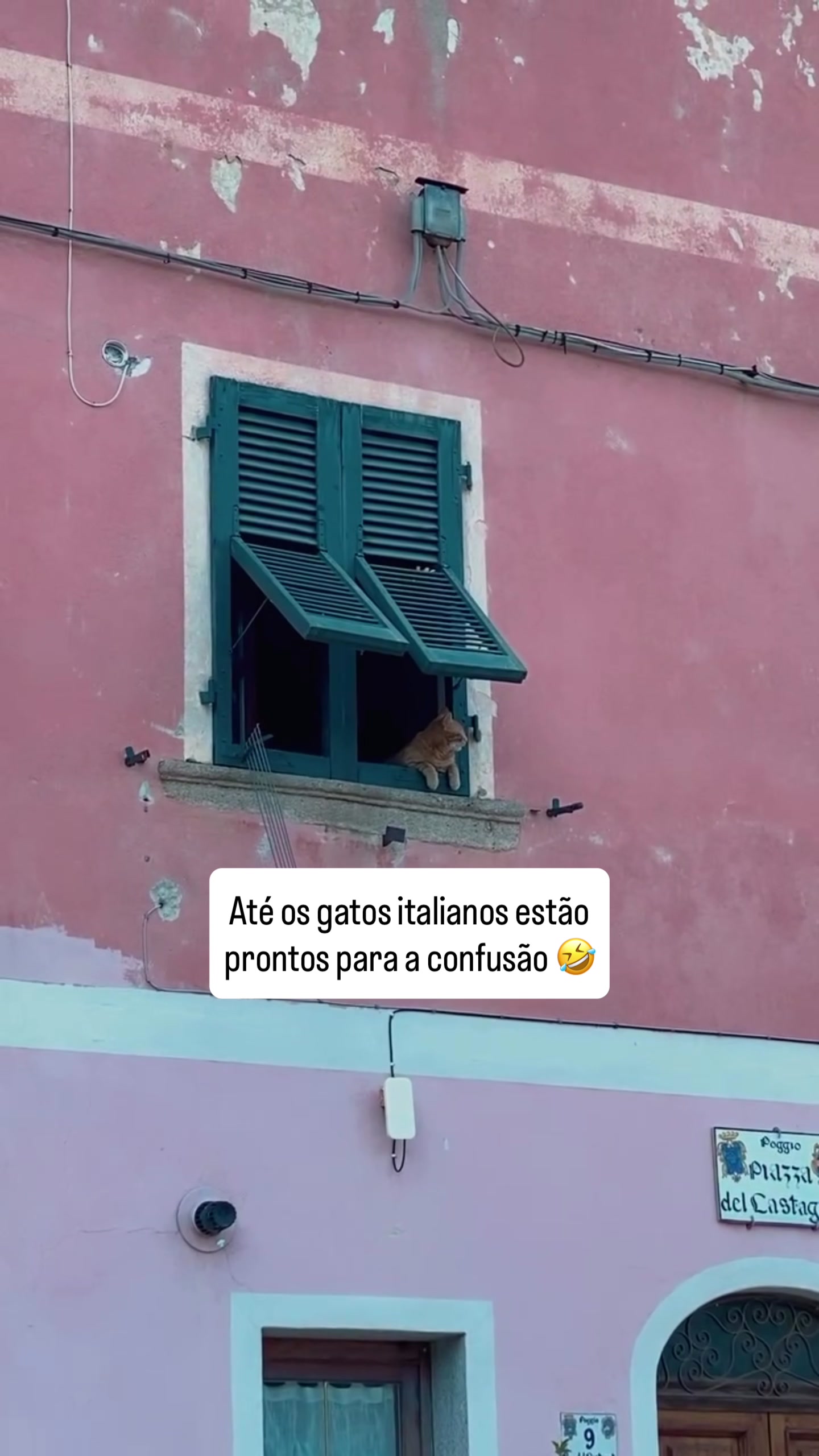 @Maurício - Bella Italia