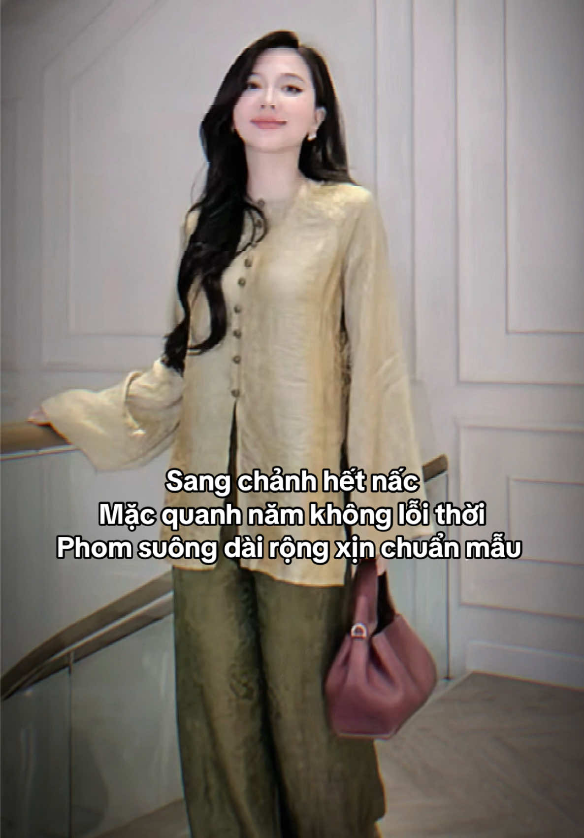@Ph&aacute;p phục T&iacute;n Như