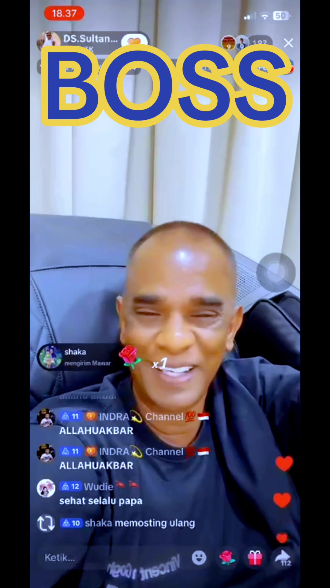 @DS.SultanPemurah68