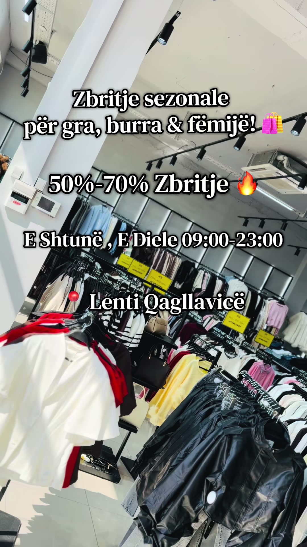 @LENTI PRISHTINE