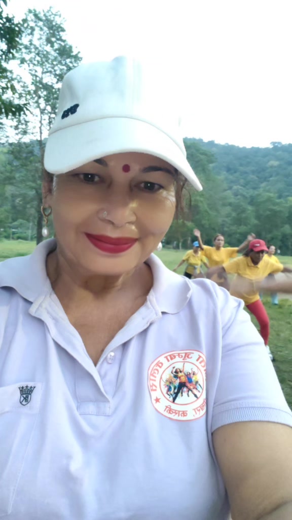 @Gita Paudel