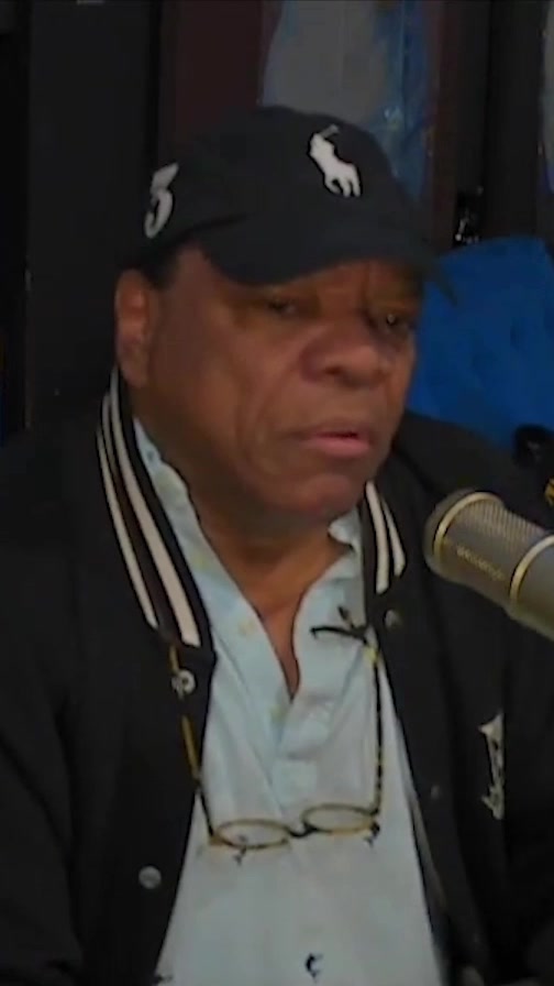 @John “POPS” Witherspoon