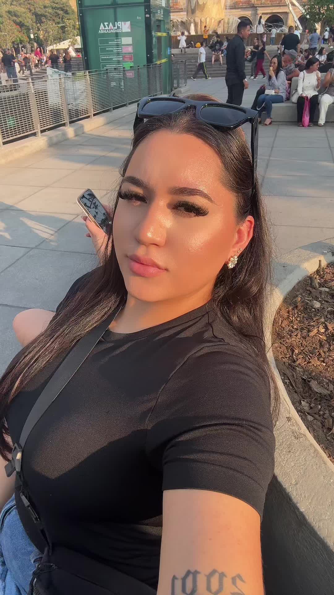 @Xitlally💗