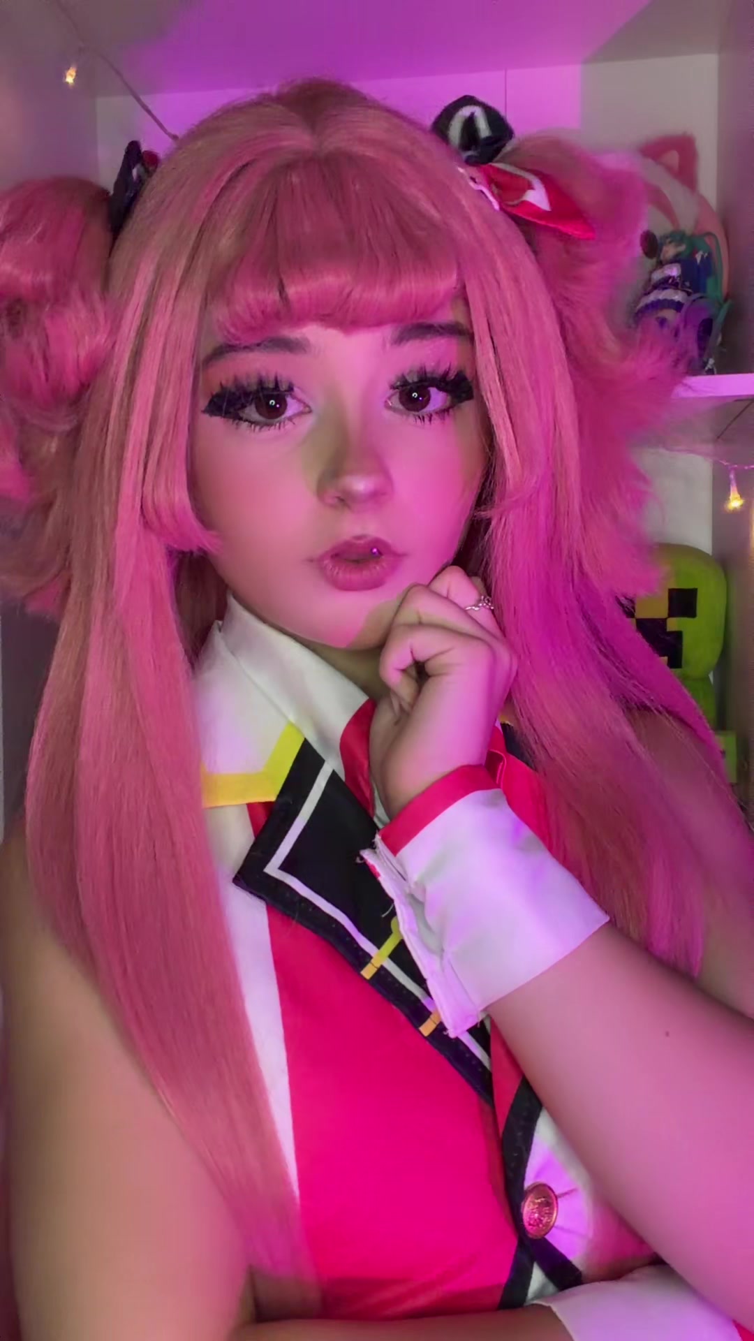 @‧₊˚⋅ᥱᥣᥣιᥱ⋅˚₊‧