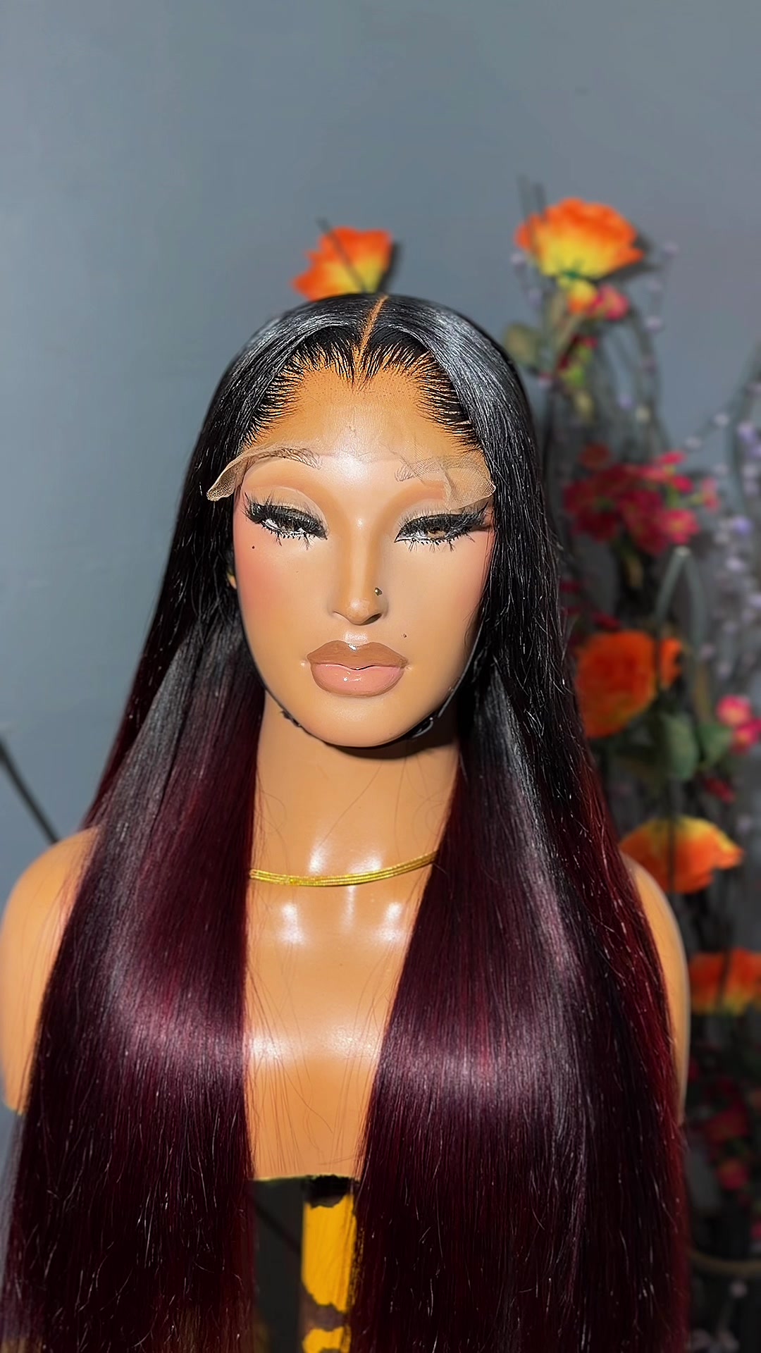 @Takoradi WigMaker / BrowTech