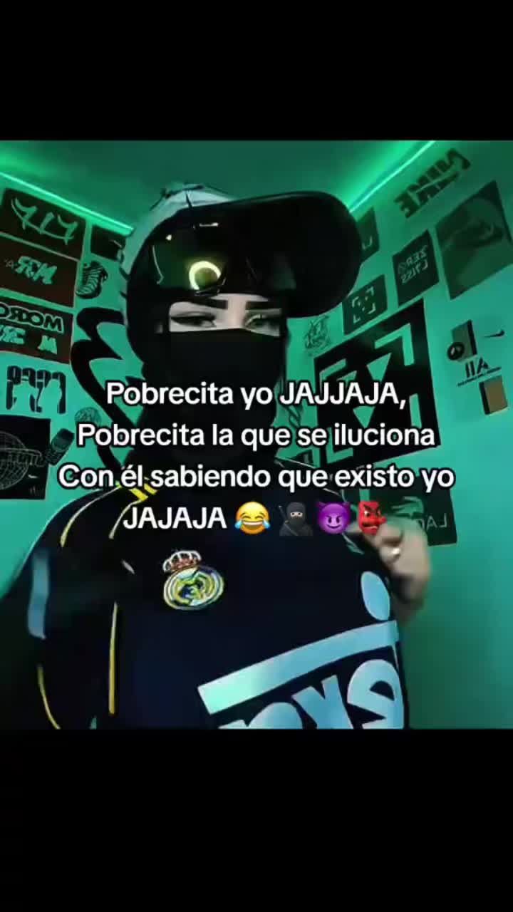 @Veronica Reyes