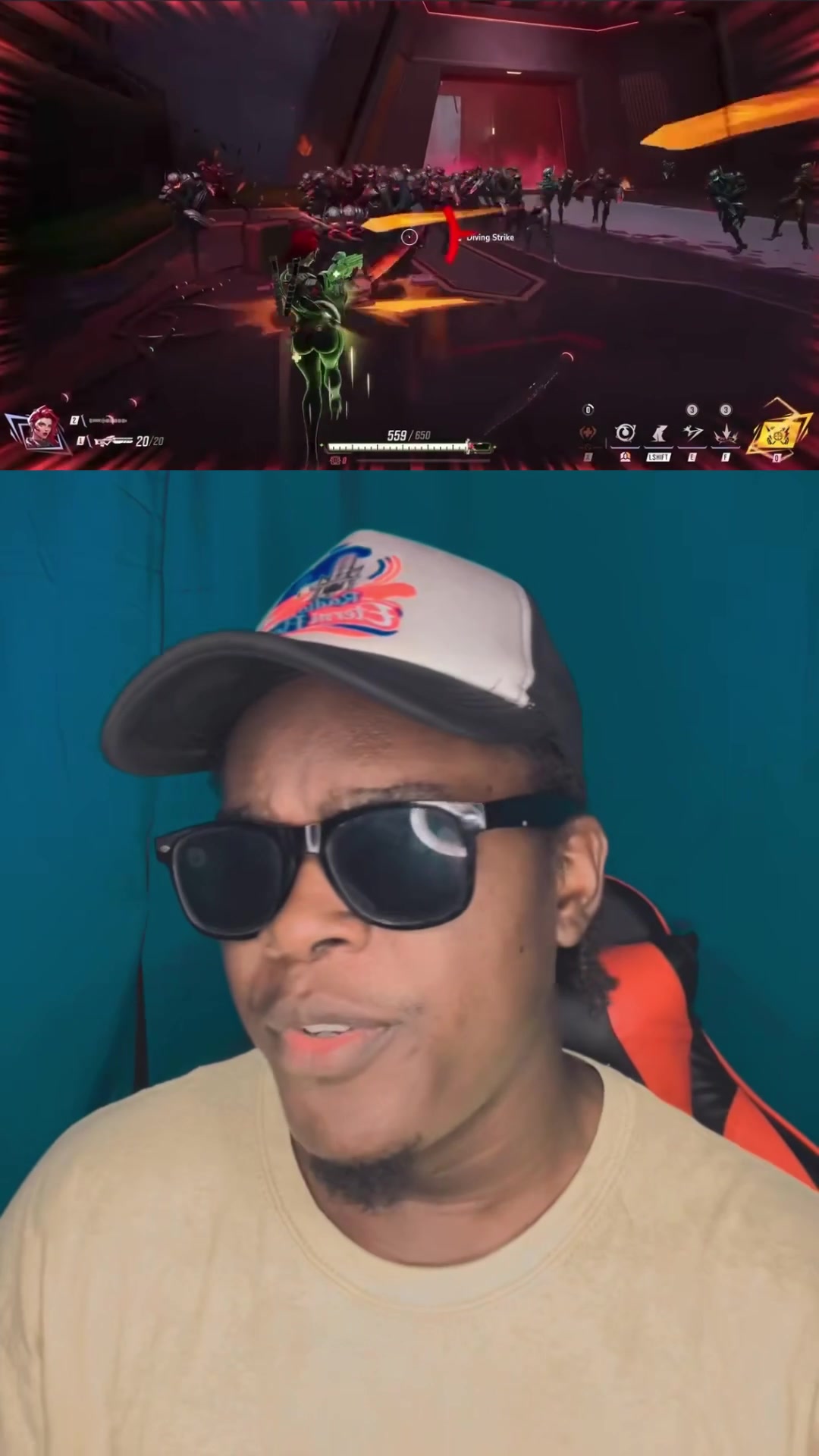 @Ysemat Drop The Beat