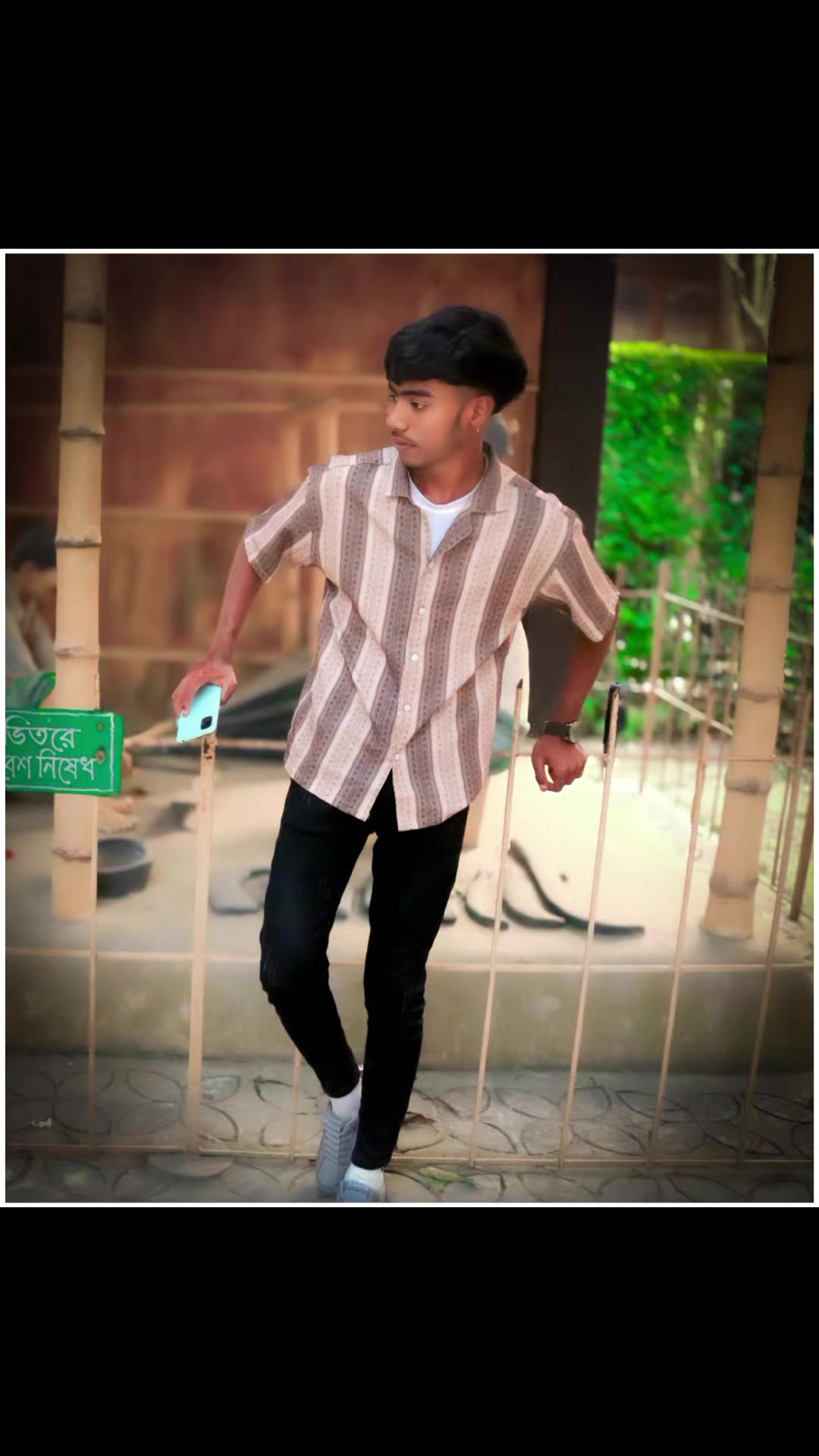 @B.P.B. Nagpuri Boy