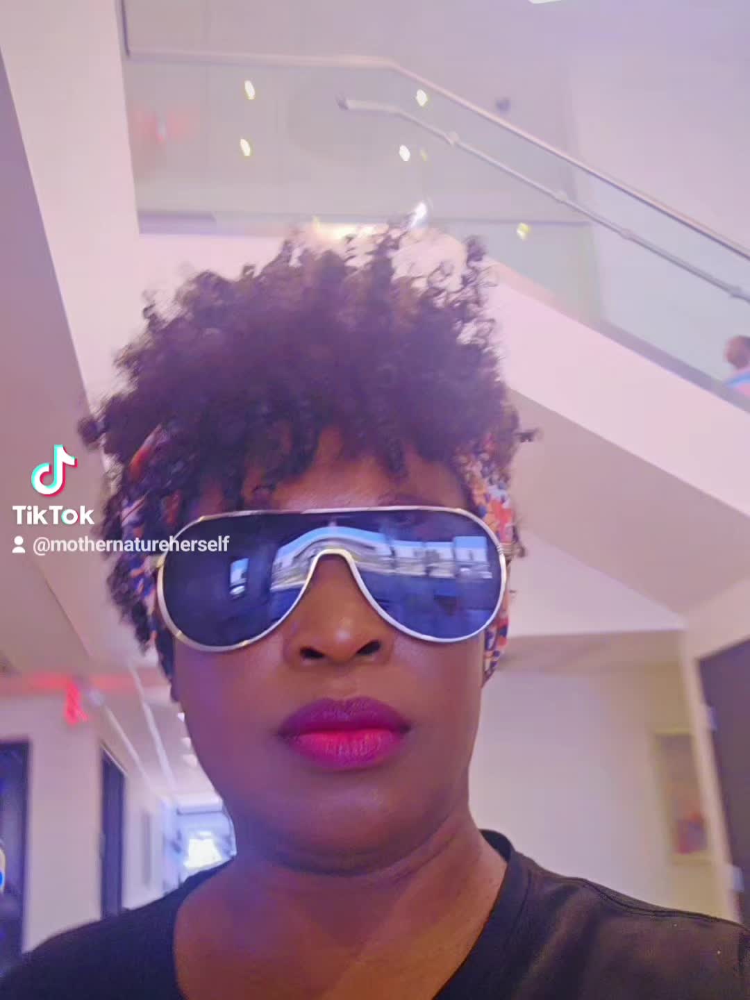 @mothernatureherself
