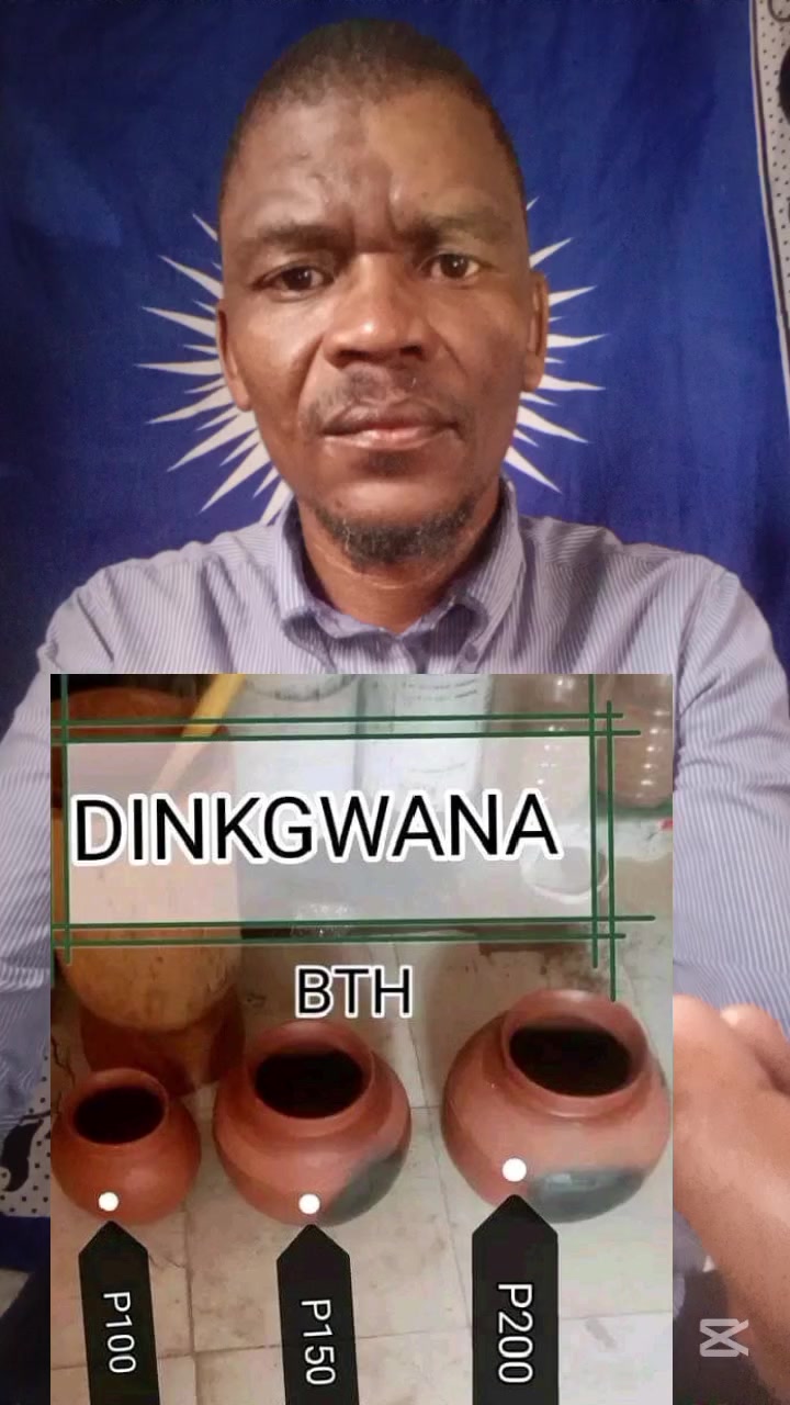 @Bodikana Traditional herbalist
