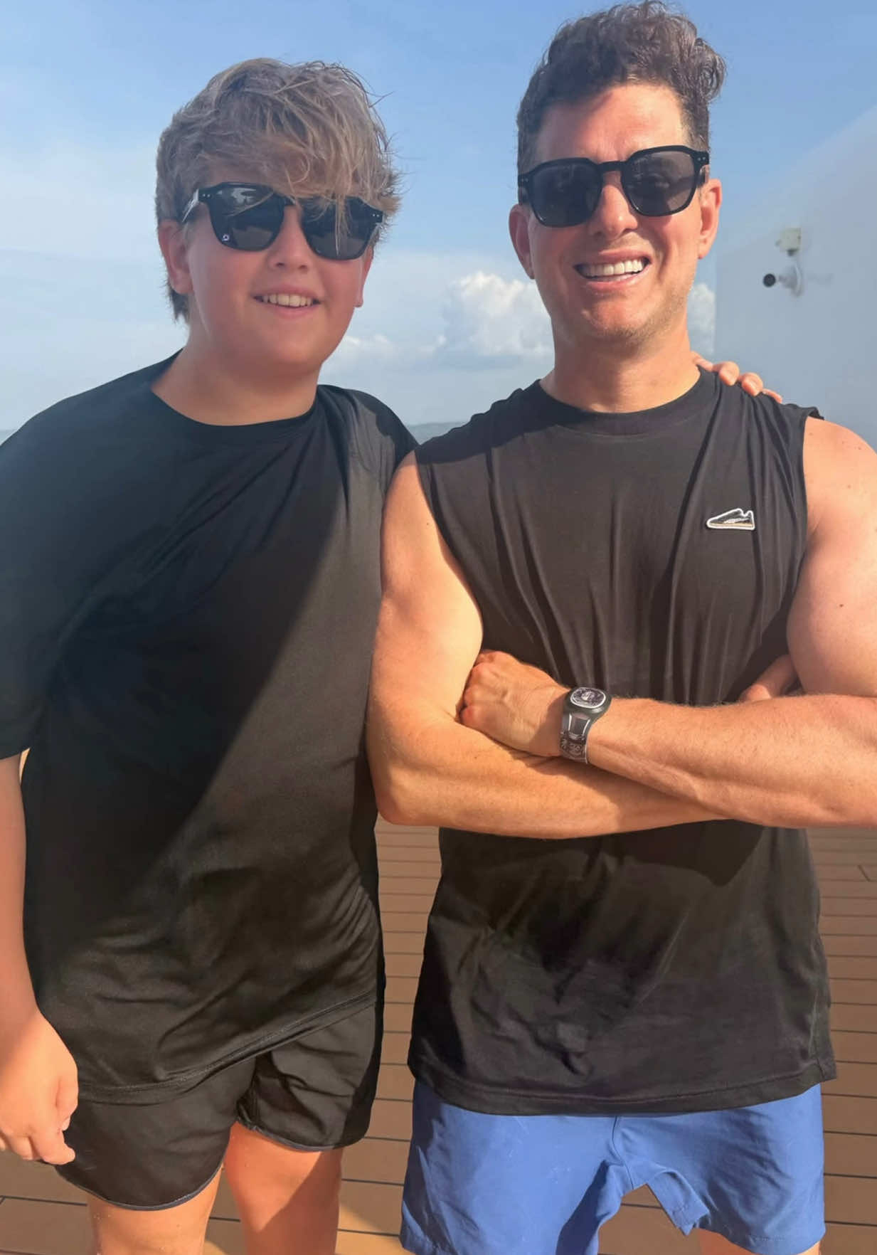@Michael Bublé