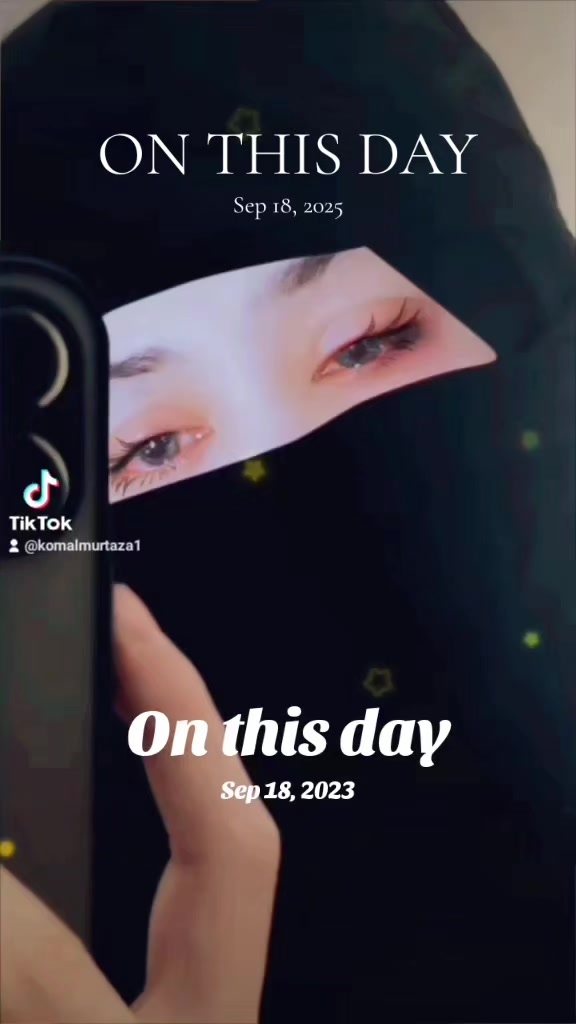 @Komal Murtaza
