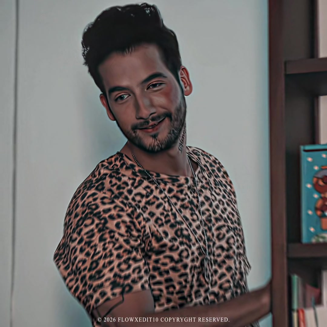 @Flowxedit