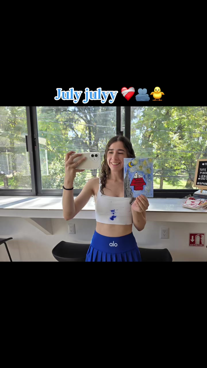 @Natalia Beltran