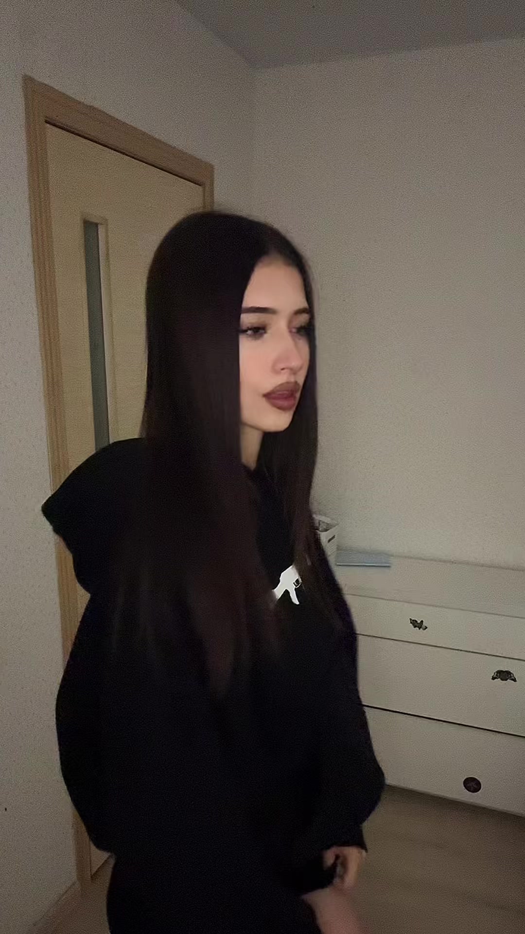 @аришка врасплох