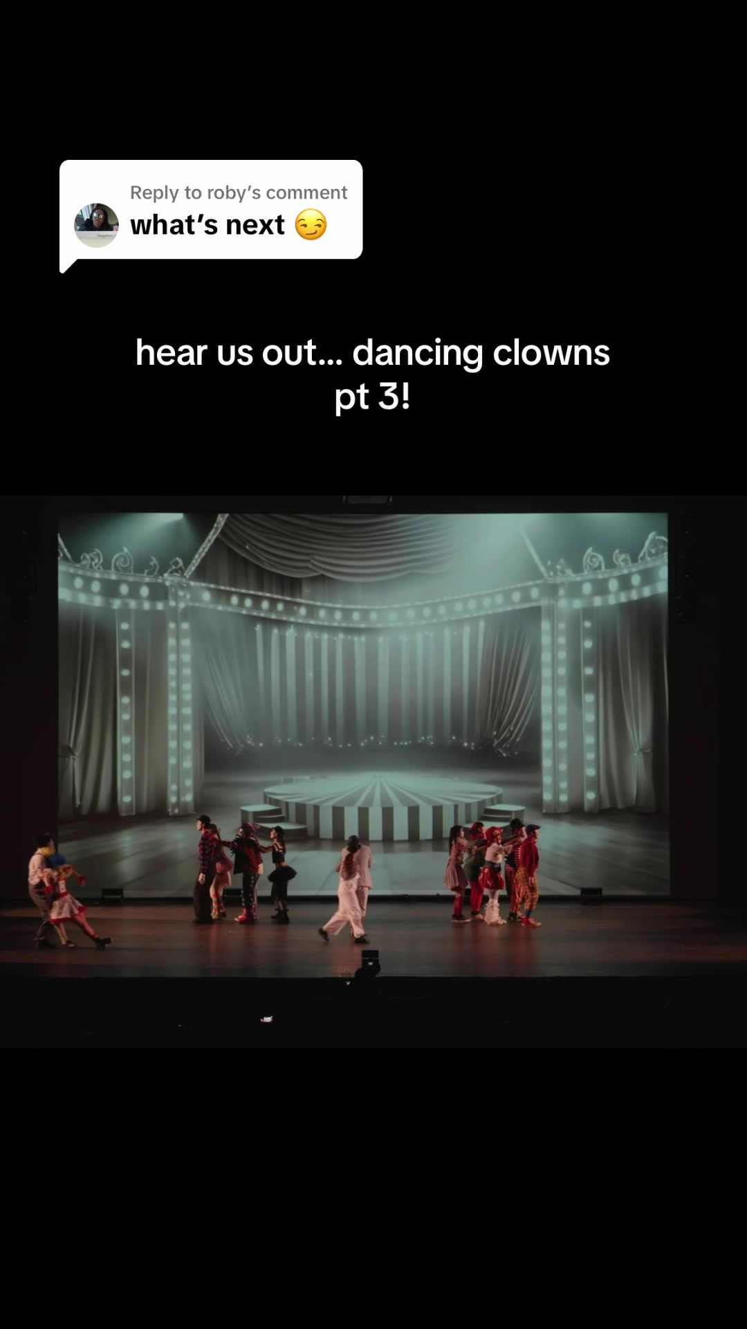 @New Age Theatrics