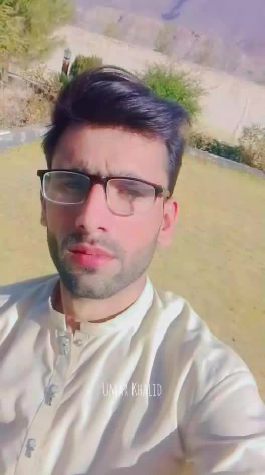 @Umar khalid Chitralii