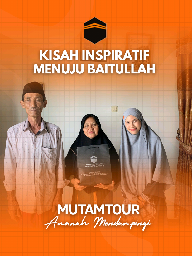 @Mutamtour Rembang