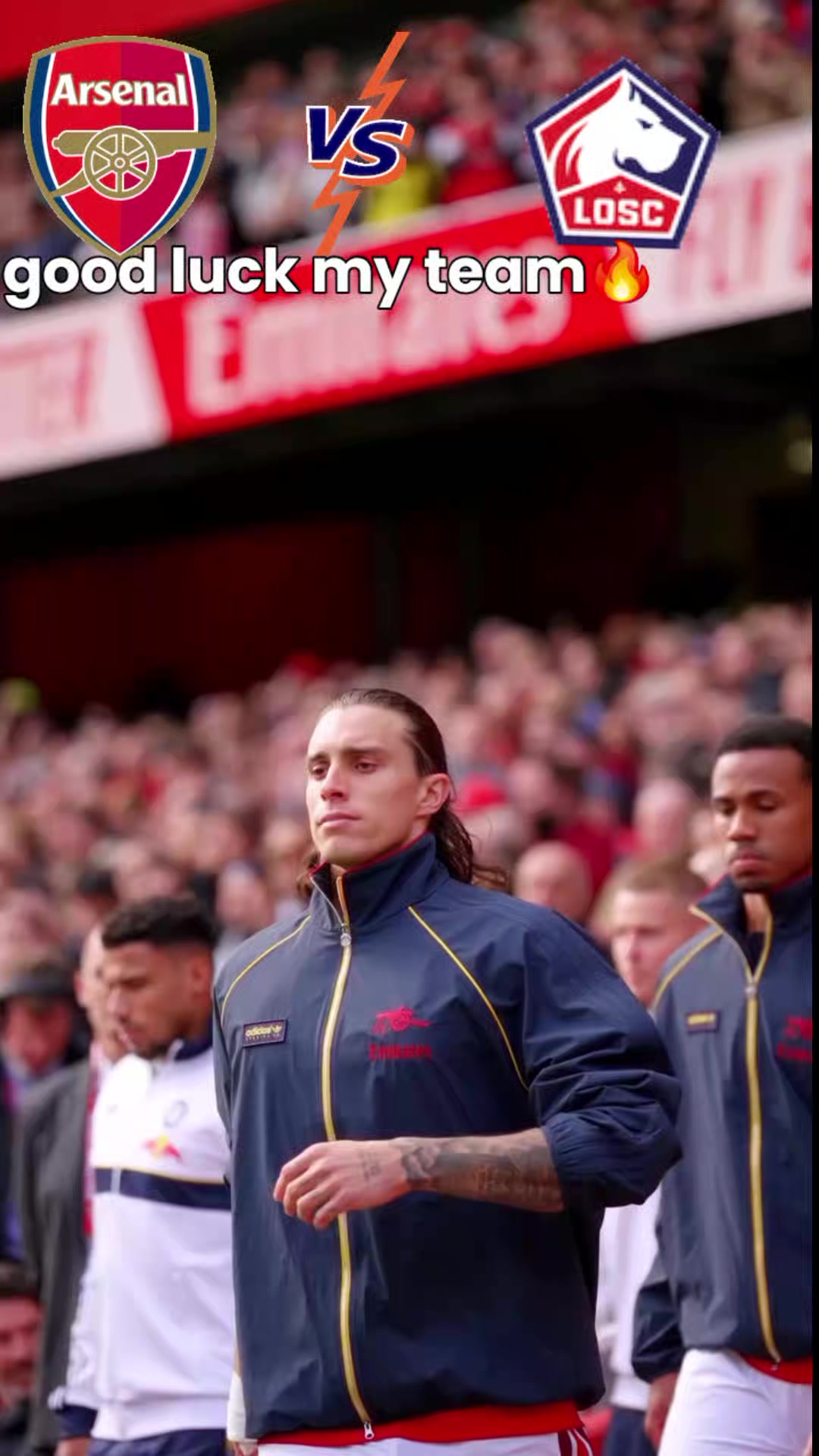 @SamiraⓂ️ gunners🔴⚪️🔥