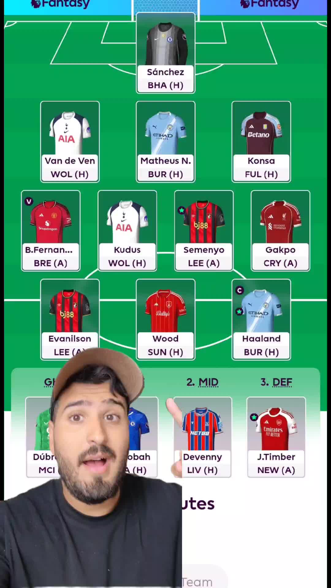 @Guesra | FPL