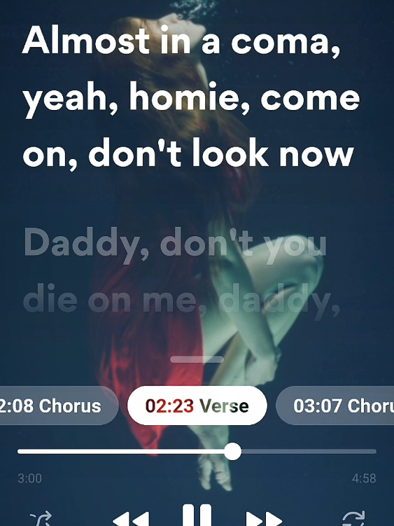 @Lyrics Hub