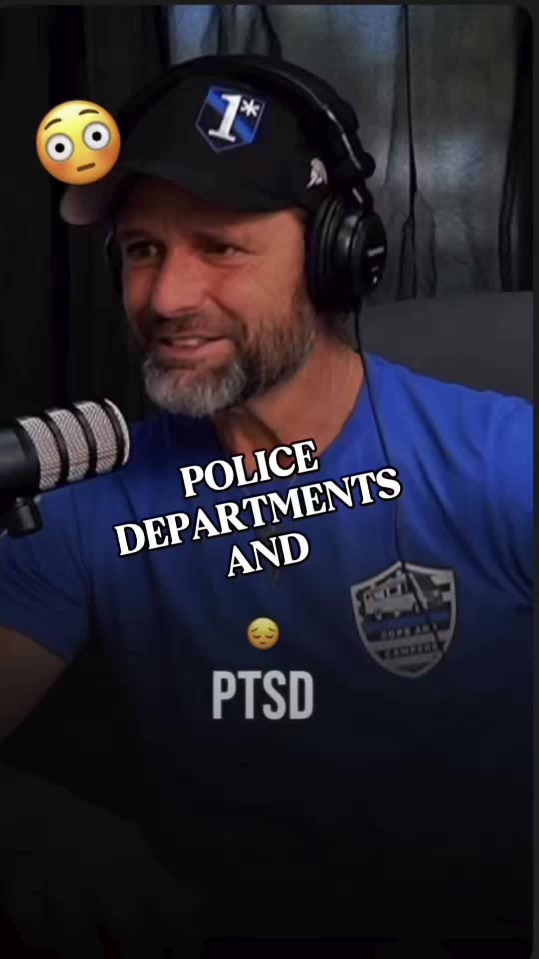 @Cops and Campers