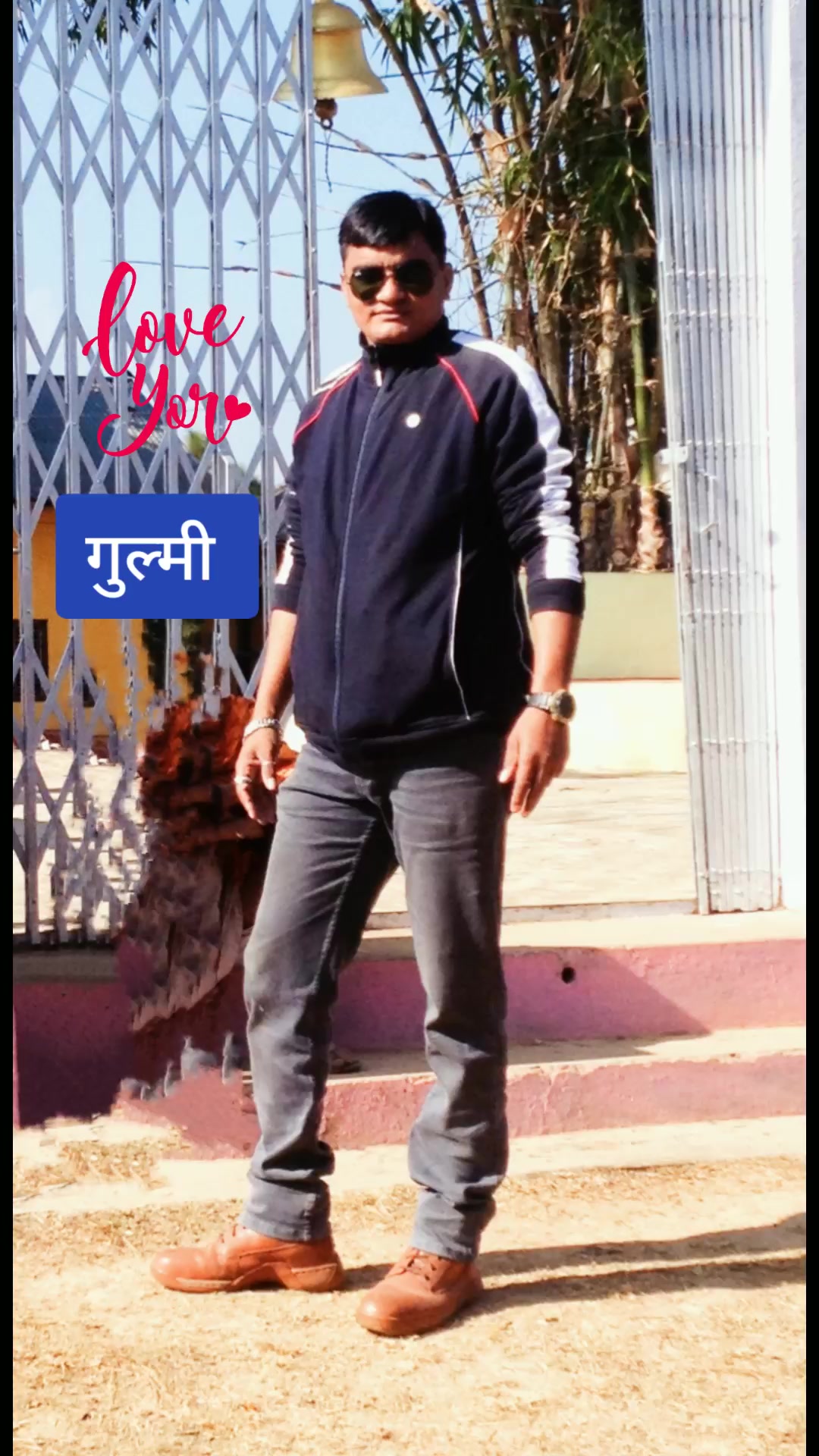 @govin khadka🇳🇵🇮🇳🇮🇳