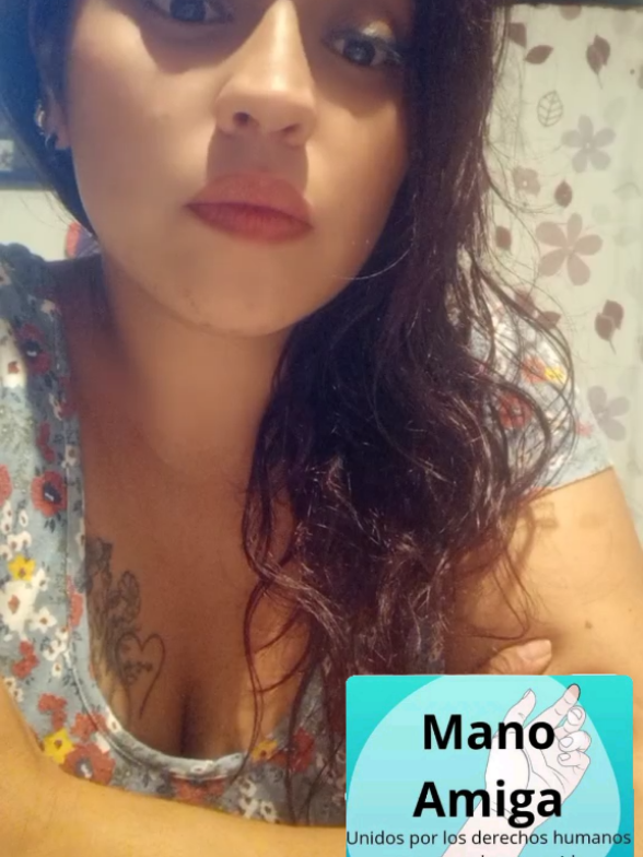 @crysslunacastro MANOAMIGA