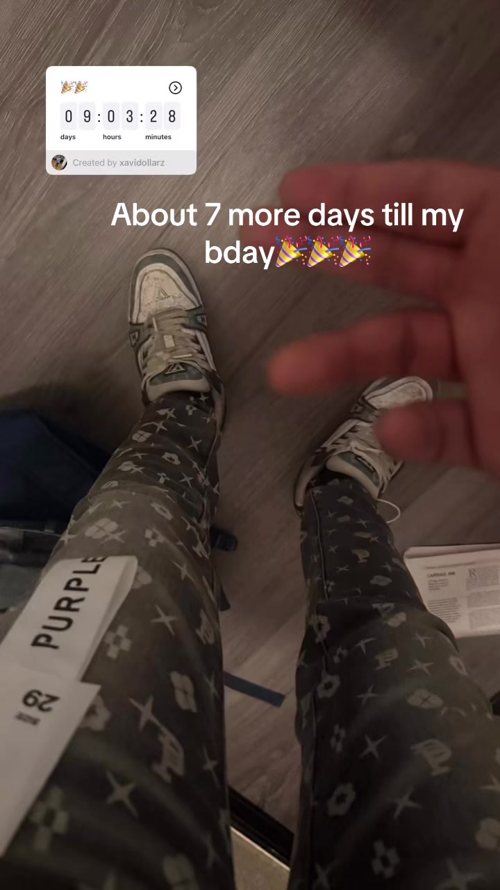 @Xavidollarz🏝