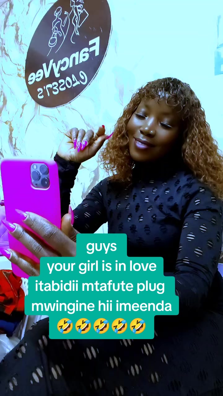 @Fancyvee Closets Eldoret