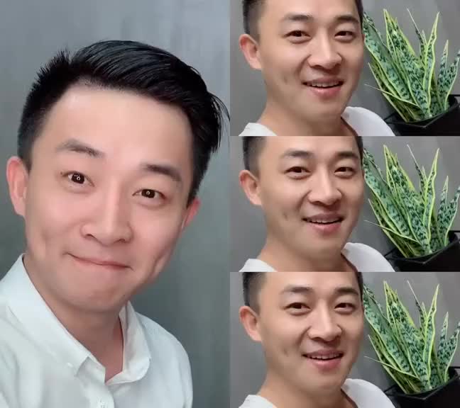@笑看人生❤️